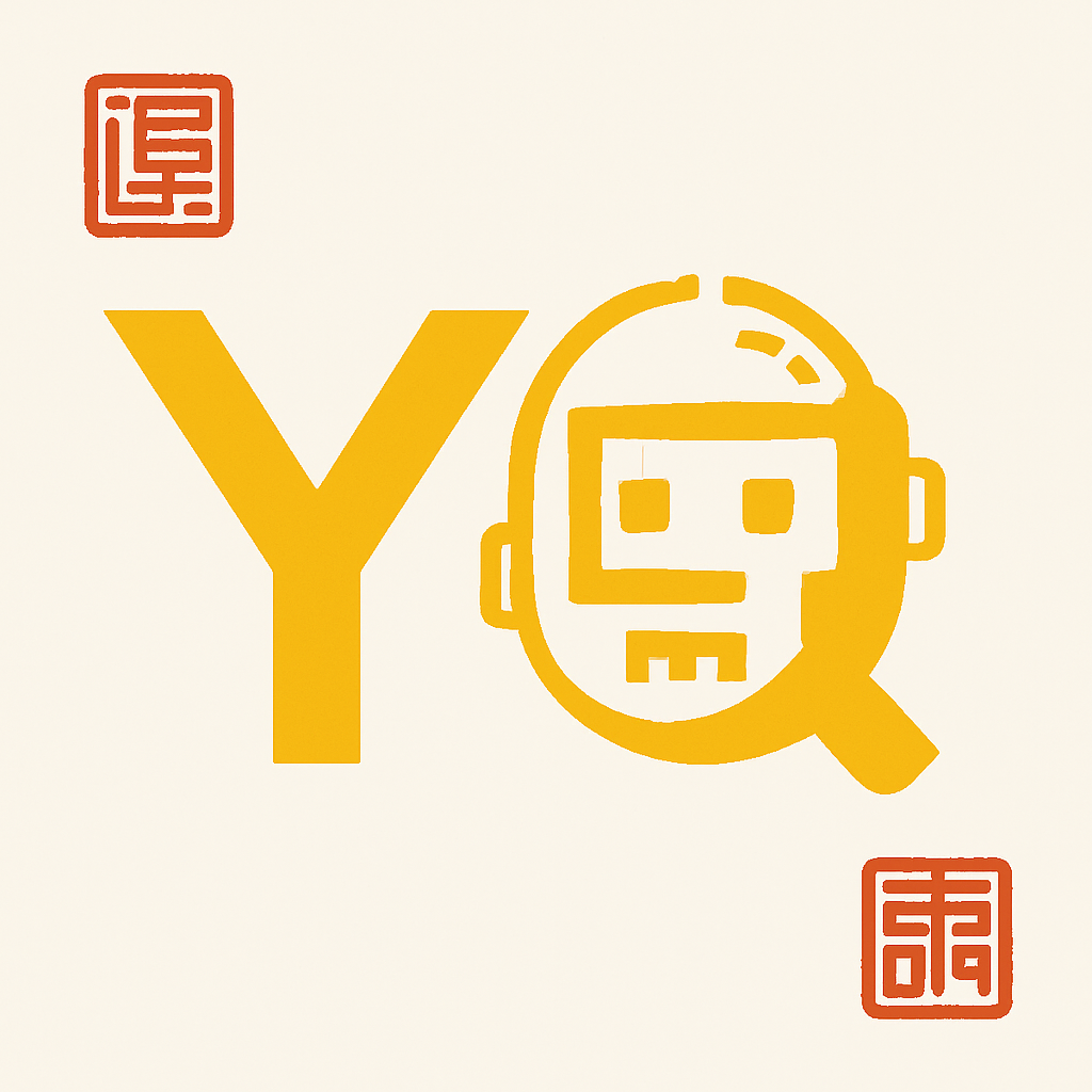 Yanqing logo